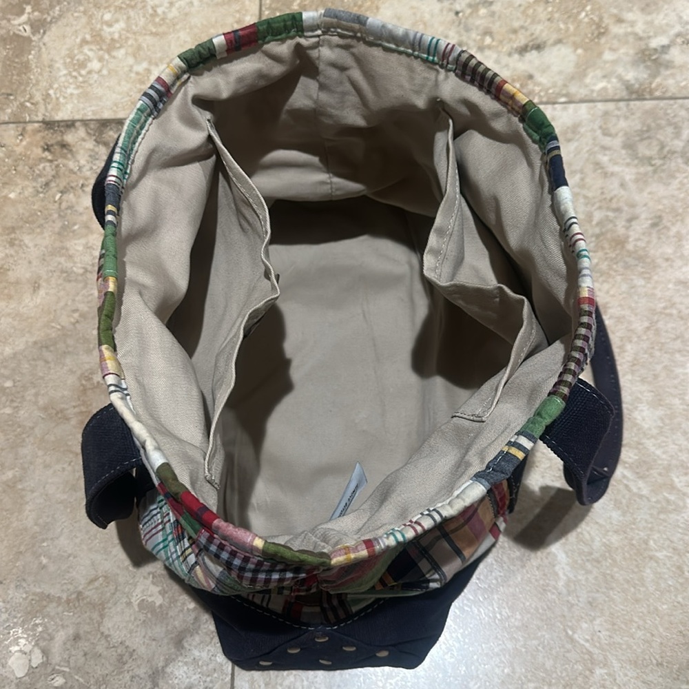 Jcrew Patchwork Tote - image 2